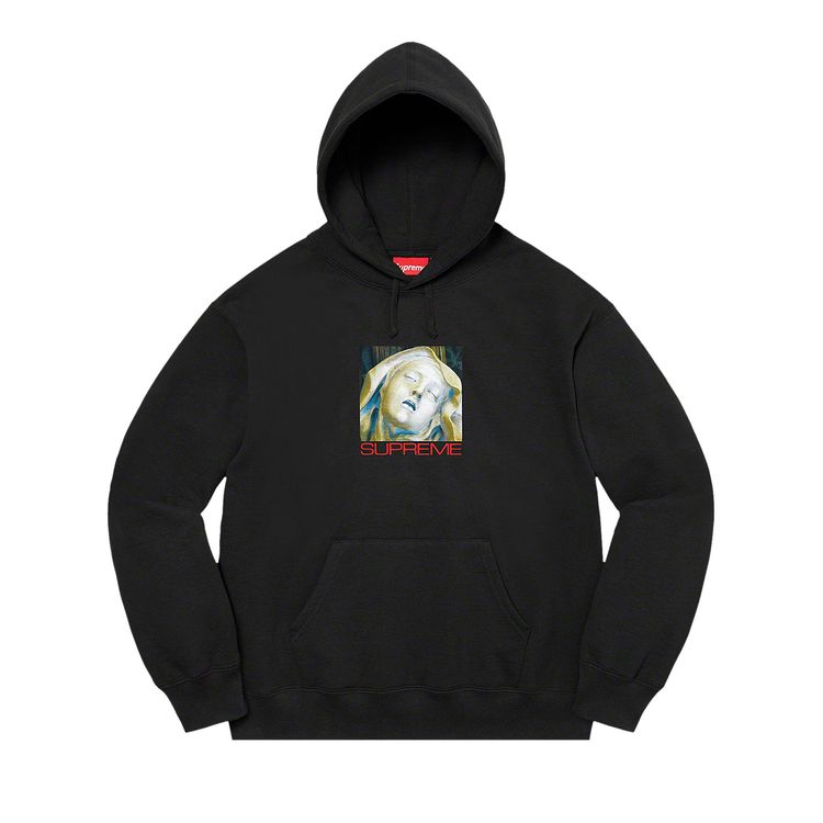 Buy Supreme Ecstasy Hooded Sweatshirt  