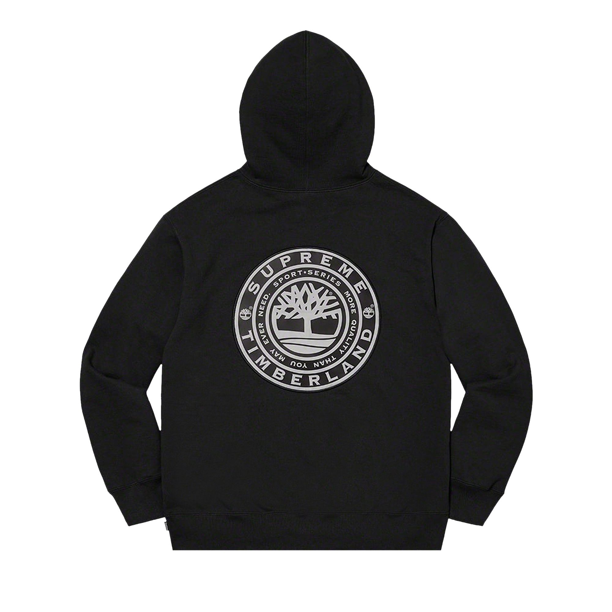 パーカー・フーディ Supreme X Timberland Hooded Sweatshirt FW 21 WEEK 10 Supreme X Timberland Hooded Sweatshirt FW 21 WEEK 10