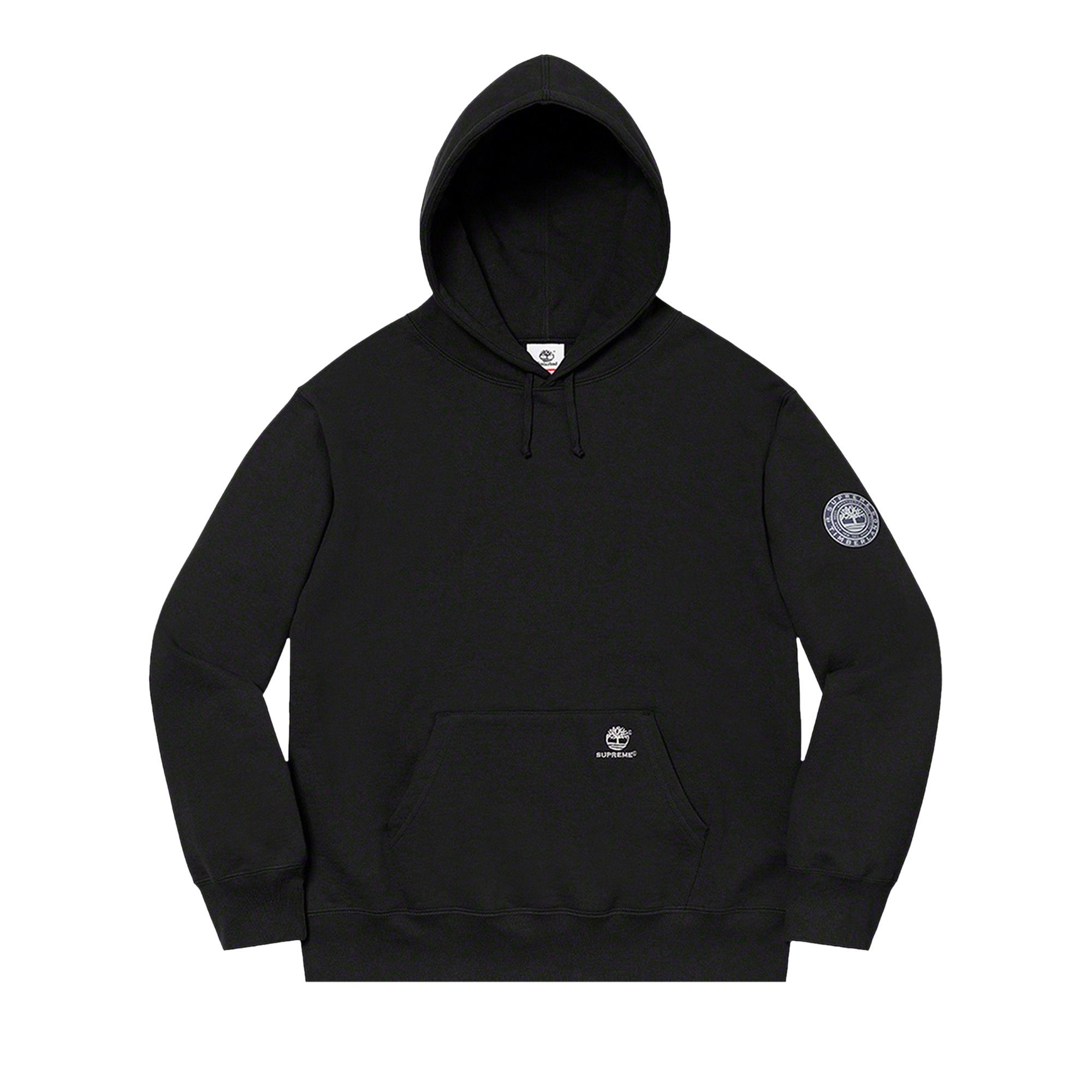 パーカー・フーディ Supreme X Timberland Hooded Sweatshirt FW 21 WEEK 10 Supreme X Timberland Hooded Sweatshirt FW 21 WEEK 10