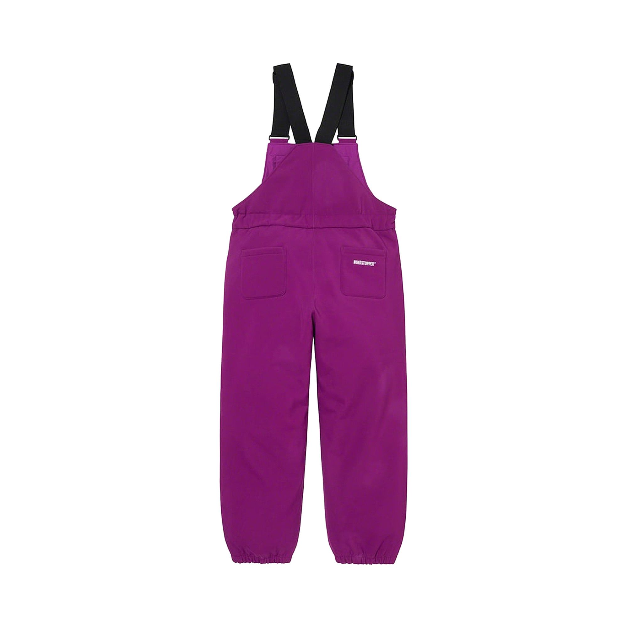 Supreme WINDSTOPPER® Overalls Supreme WINDSTOPPER Overall (FW23) - $258