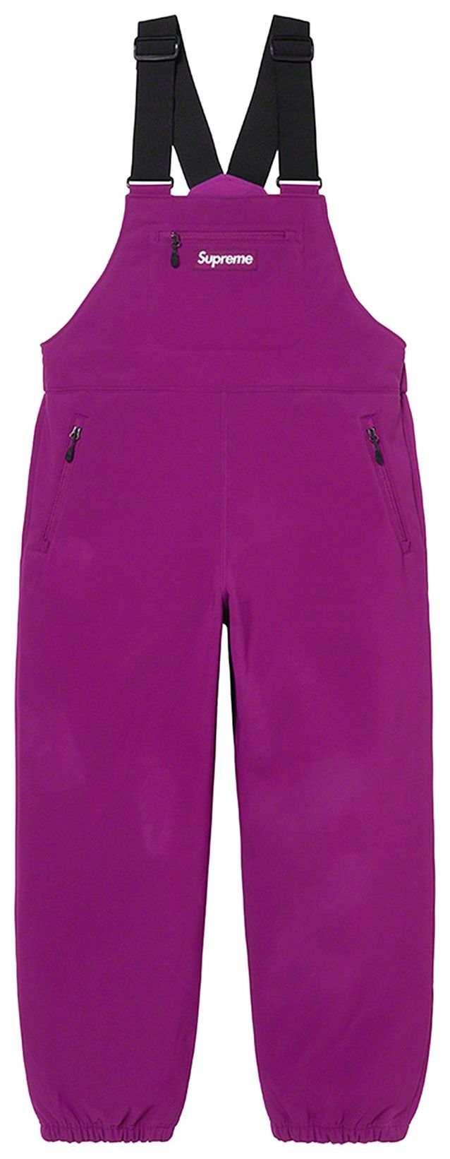 Supreme WINDSTOPPER Overalls Purple