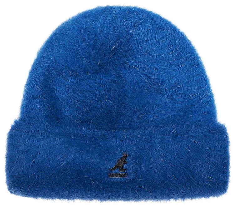 Supreme x Kangol Furgora Beanie Royal