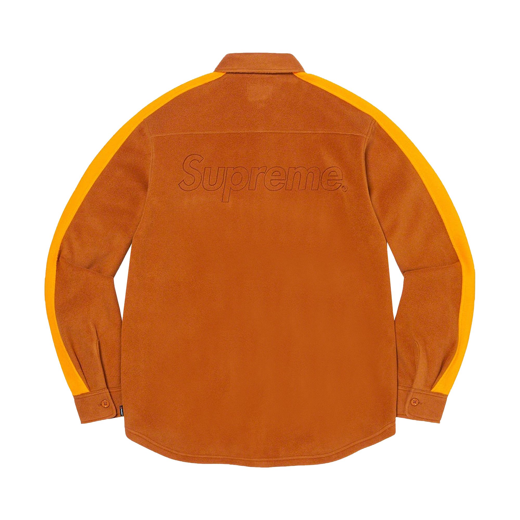 Supreme Polartec® Shirt