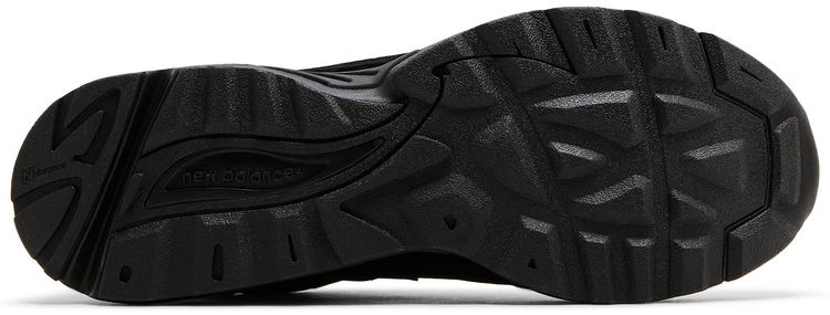 New Balance 878 Triple Black