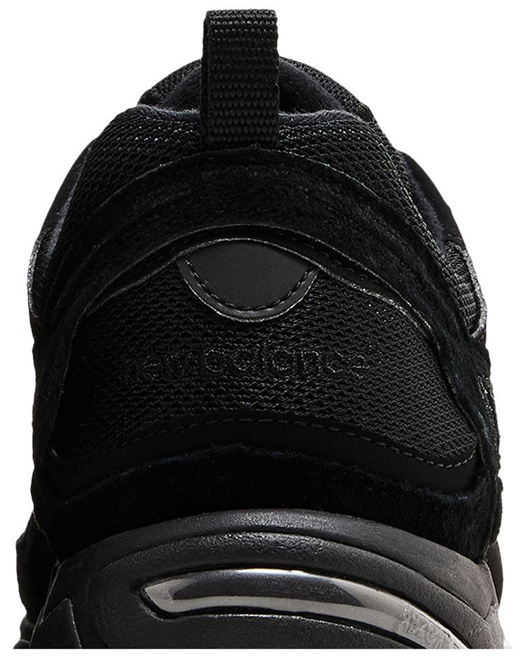 New Balance 878 Triple Black