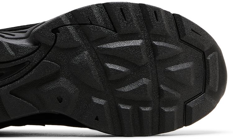 New Balance 878 Triple Black