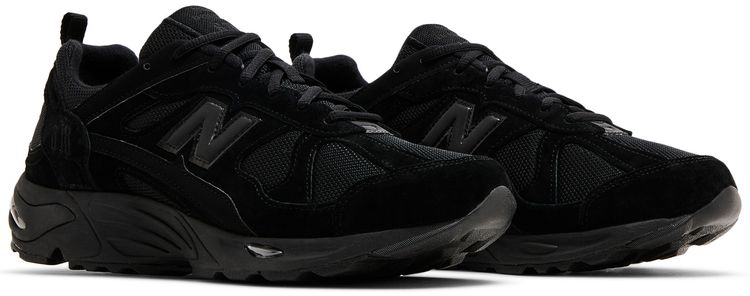 New Balance 878 Triple Black