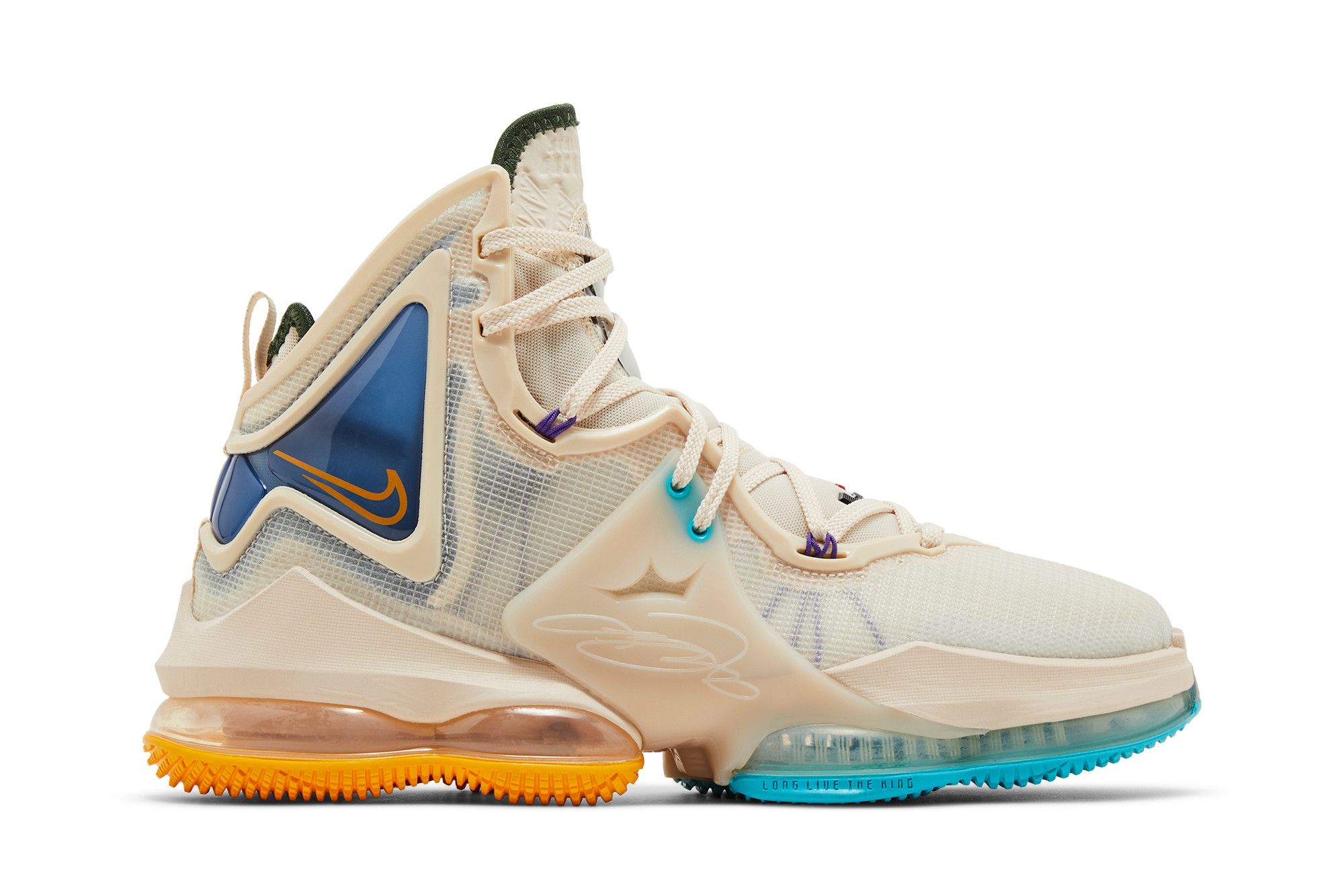 Lebron mpls shop