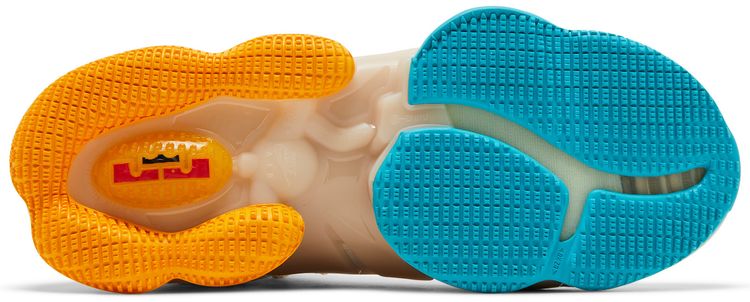 Nike LeBron 19 EP MPLS Lakers