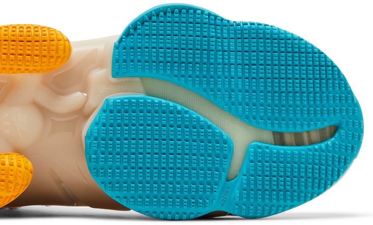 Nike LeBron 19 EP MPLS Lakers