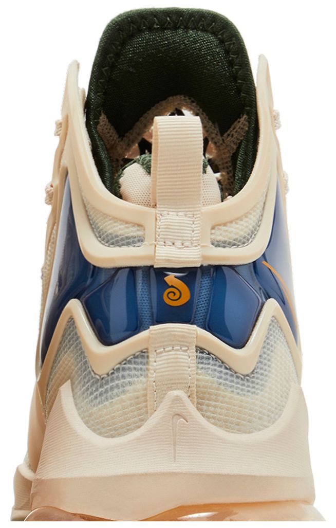 Nike LeBron 19 EP MPLS Lakers