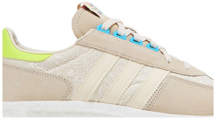 Adidas Retropy E5 Pride
