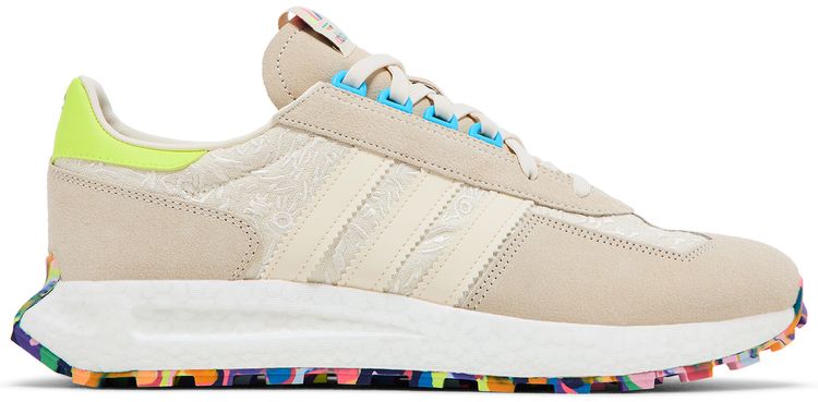 Adidas Retropy E5 Pride