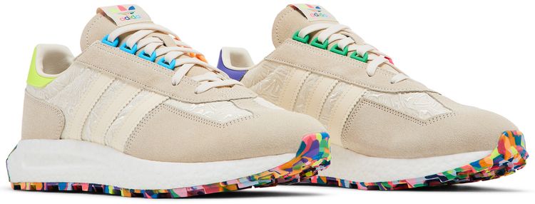 Adidas Retropy E5 Pride