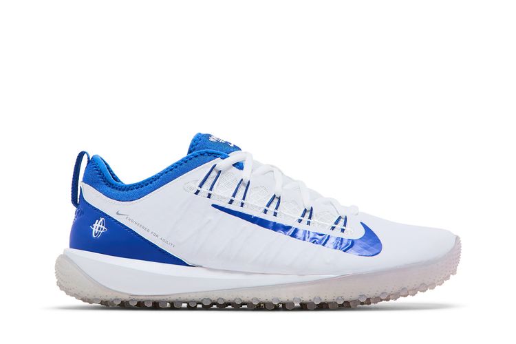 alpha huarache 7 pro tf lax