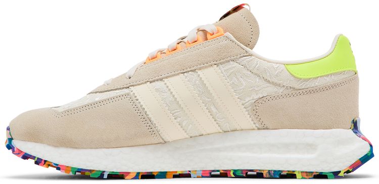 Adidas Retropy E5 Pride