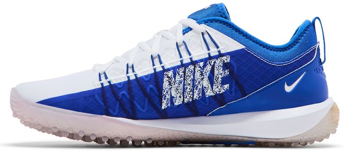 alpha huarache 7 pro tf lax