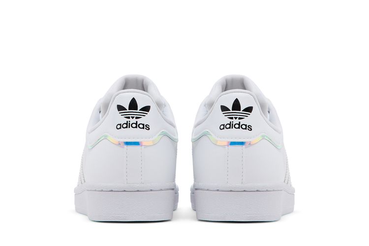 adidas gazelle silver green womens SUPERSTAR BLACK SNEAKERS
