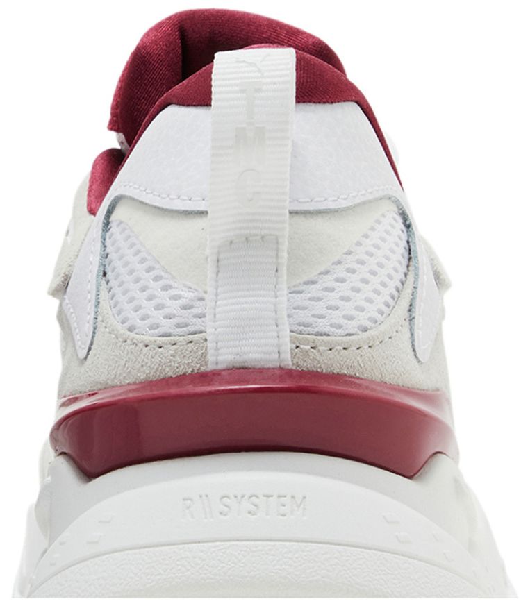 Puma RS Fast Status Symbol