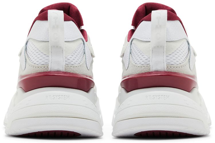 Puma RS Fast Status Symbol