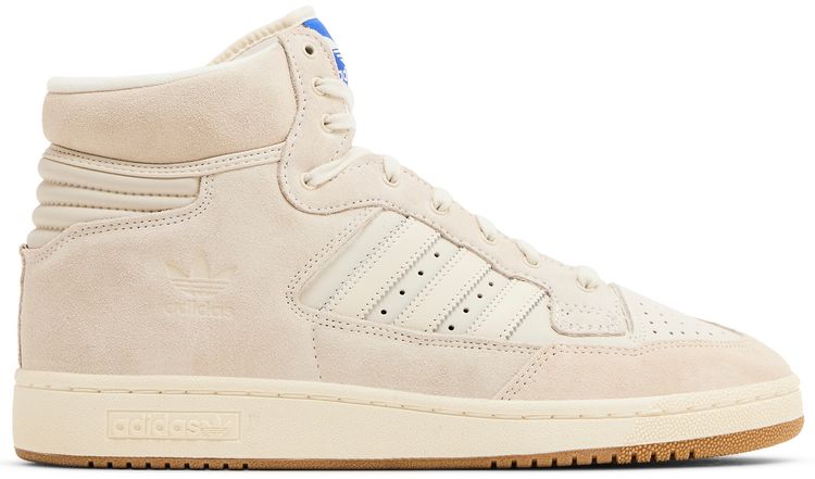Adidas Centennial 85 High Off White