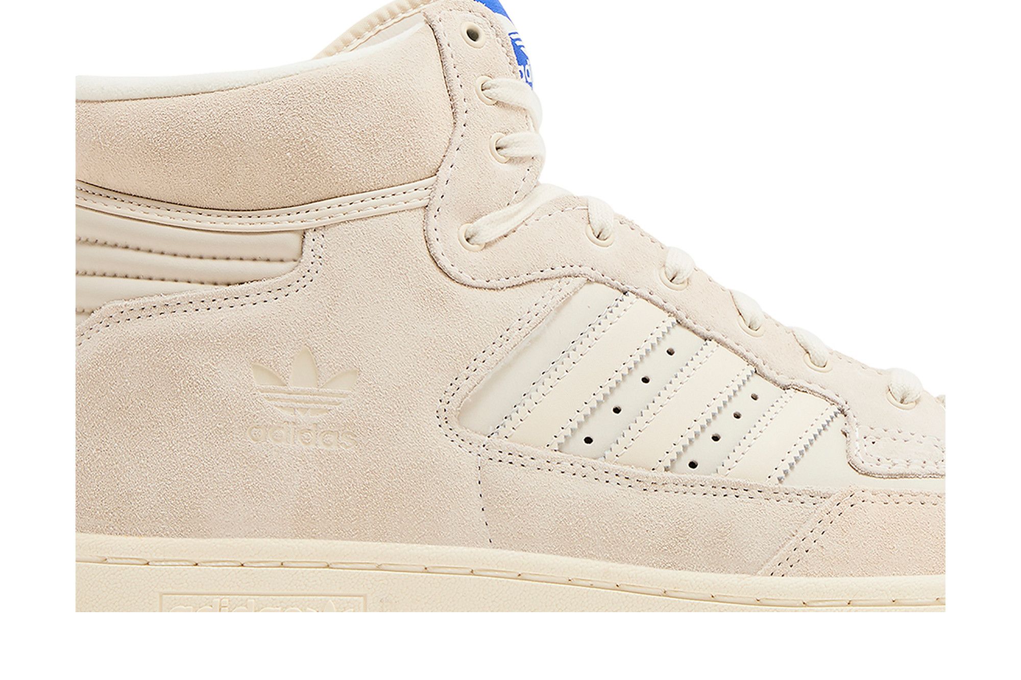Buy Adidas Centennial 85 High 'Off White' - FZ5994 | GOAT