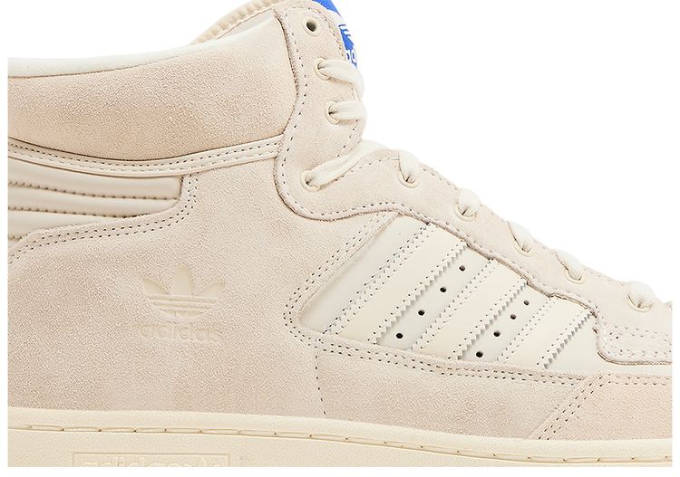 Adidas Centennial 85 High Off White