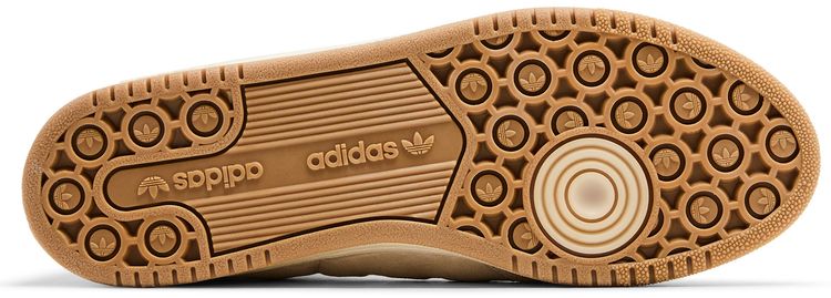 Adidas Centennial 85 High Off White