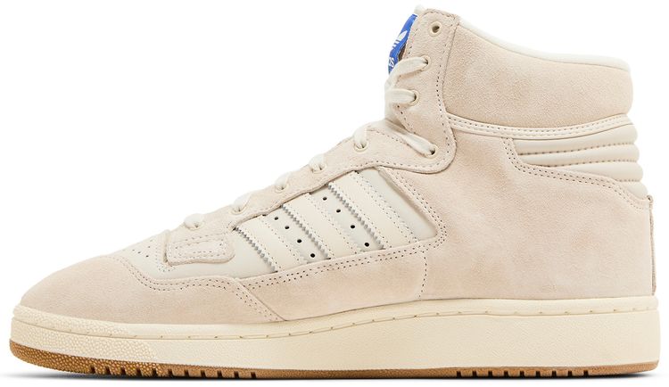 Adidas Centennial 85 High Off White
