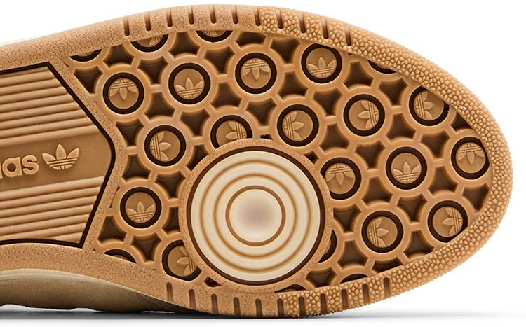 Adidas Centennial 85 High Off White