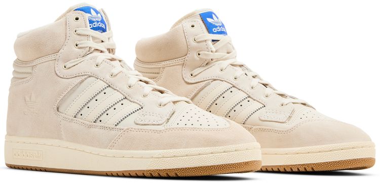 Adidas Centennial 85 High Off White