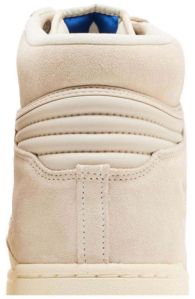 Adidas Centennial 85 High Off White