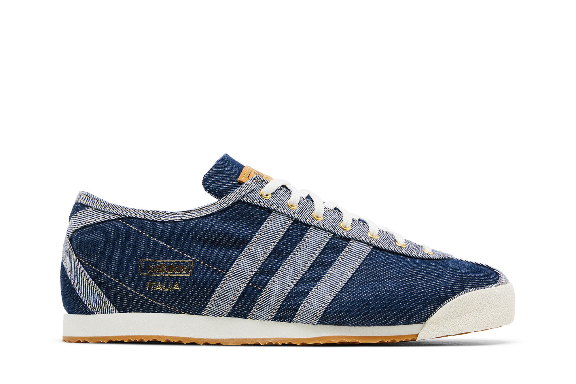 ★関税込★adidas★Denim Italia Spezial Blue Bird★23-28.5cm Buy Italia Denim SPZL 'Blue Bird' - HP8843 | GOAT