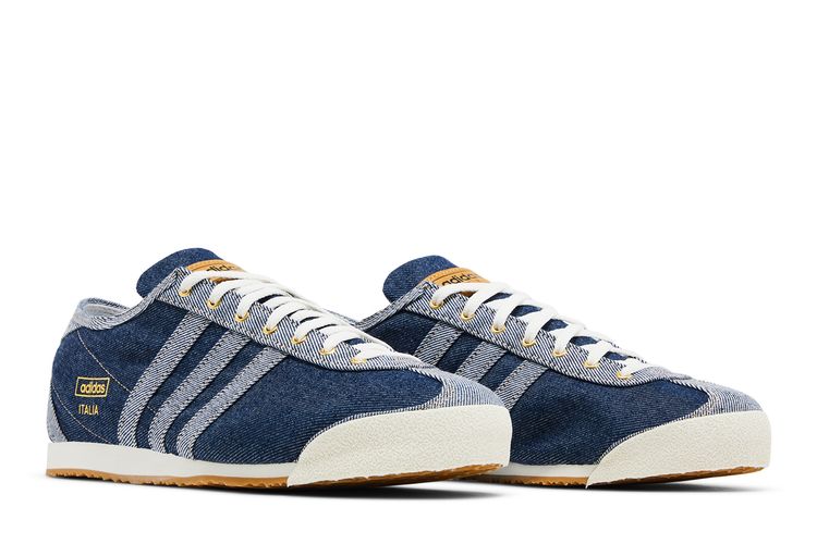 adidas gazelle silver green womens adidas Gazelle 'Blue Cloud White' Men's Shoes 11.5 main image 1