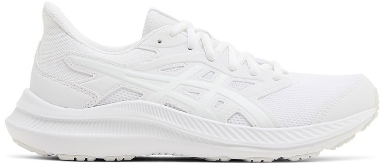 Asics Wmns Jolt 4 Triple White