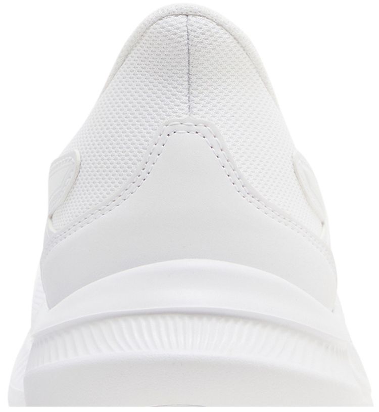 Asics Wmns Jolt 4 Triple White