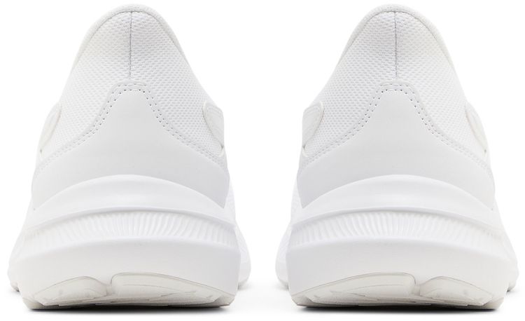 Asics Wmns Jolt 4 Triple White