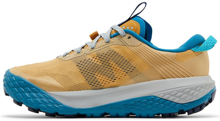 Karhu Ikoni Trail 10 New Wheat Teal