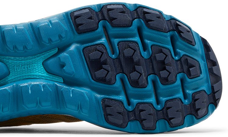 Karhu Ikoni Trail 10 New Wheat Teal