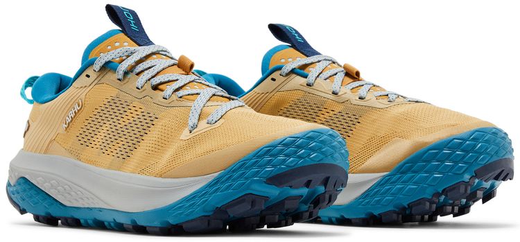 Karhu Ikoni Trail 10 New Wheat Teal