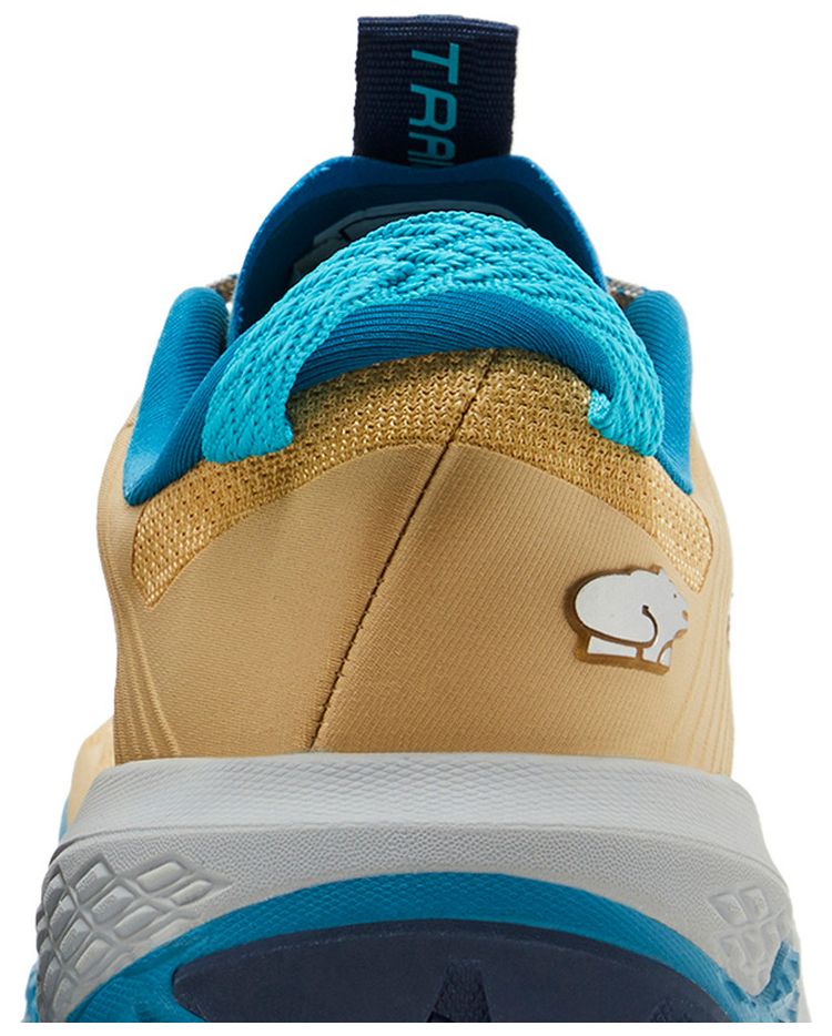 Karhu Ikoni Trail 10 New Wheat Teal