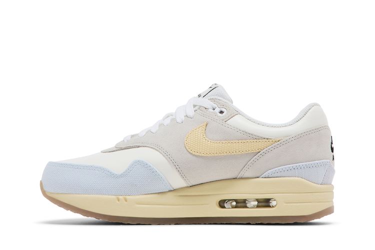 Size Nike Wmns Air Max '87 'Crepe Light Bone'