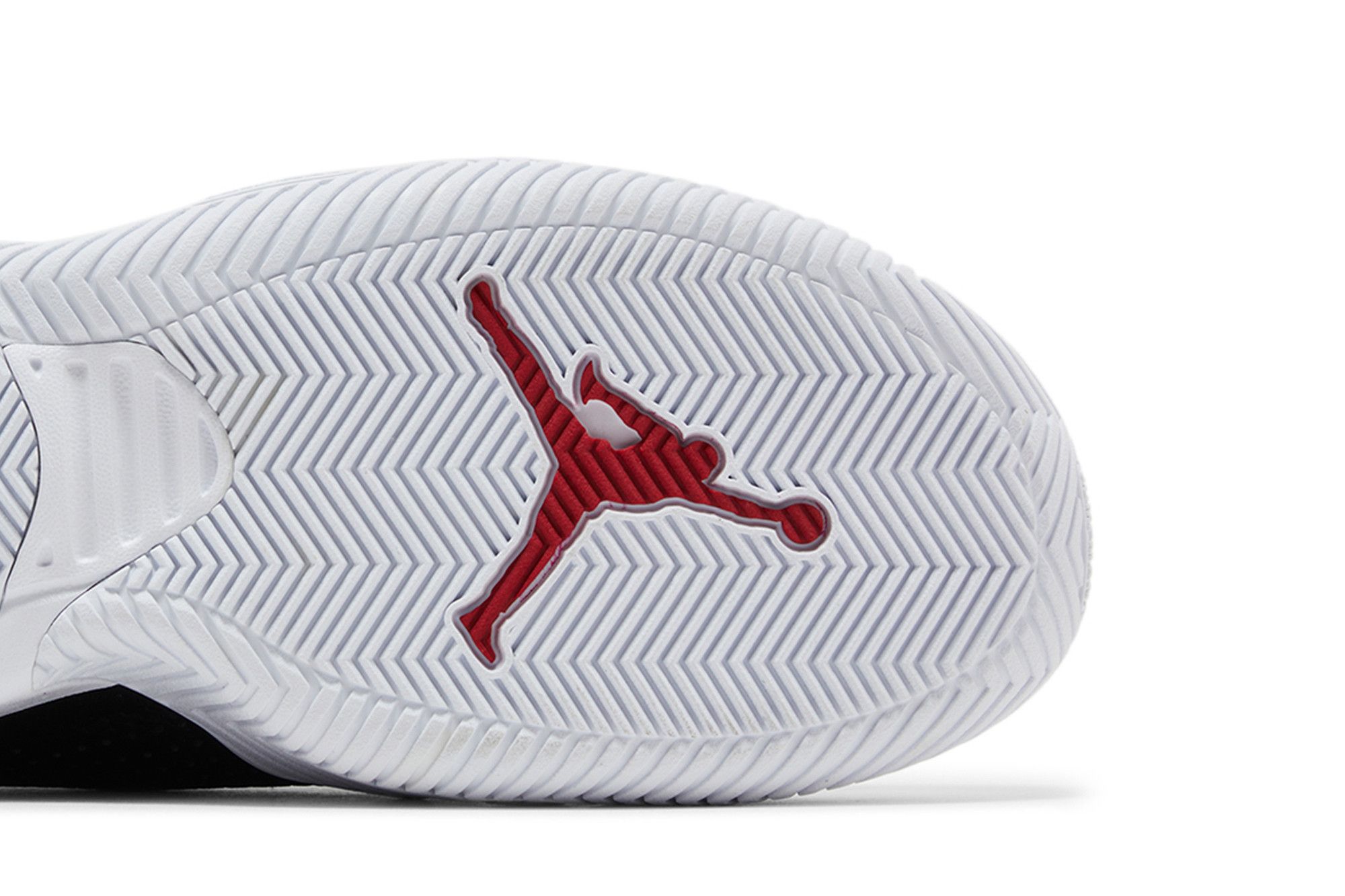 Buy Air Jordan Stay Loyal 2 'Black White Gym Red' - DQ8401 061 | GOAT