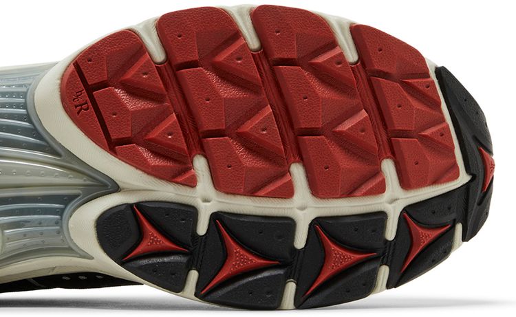 Saucony Progrid Triumph 4 Grey Royal Rust