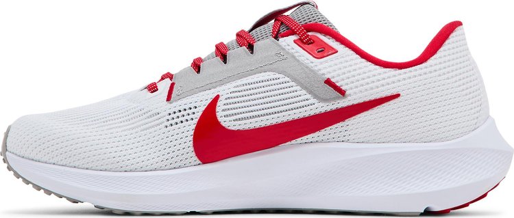 Air Zoom Pegasus 40 Ohio State