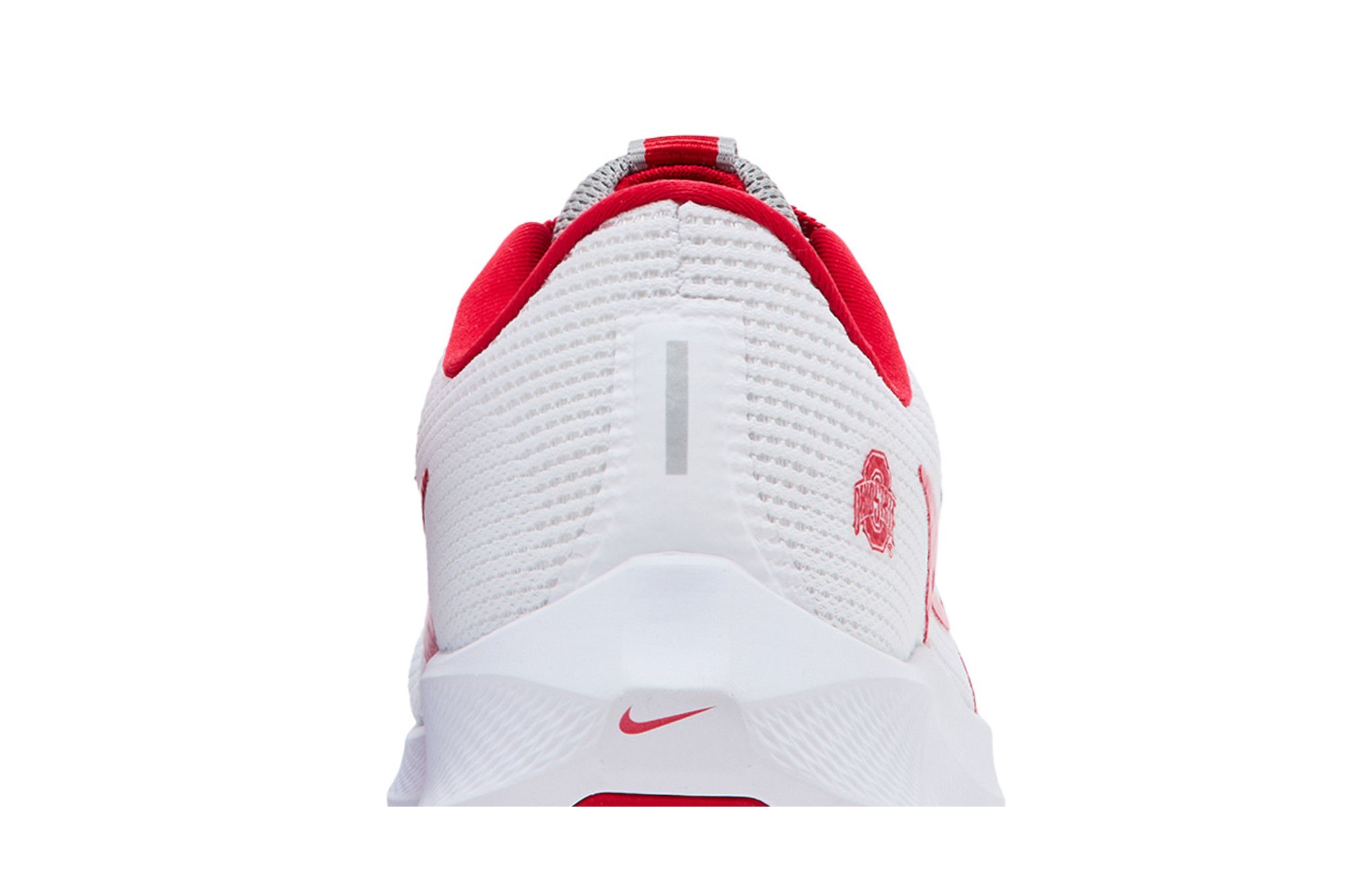 ohio state nike pegasus