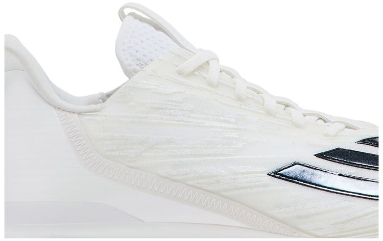 Adidas Adizero Cleats White Black