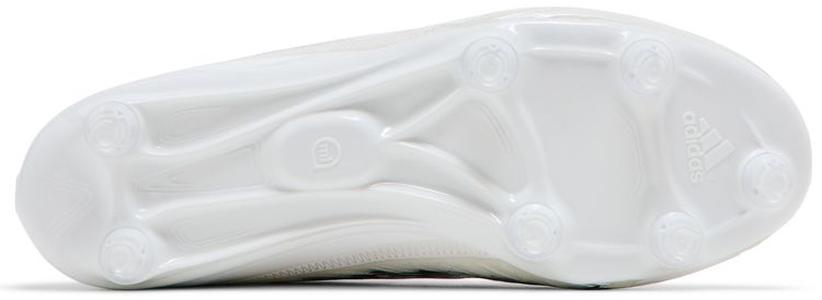 Adidas Adizero Cleats White Black