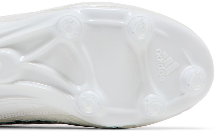 Adidas Adizero Cleats White Black