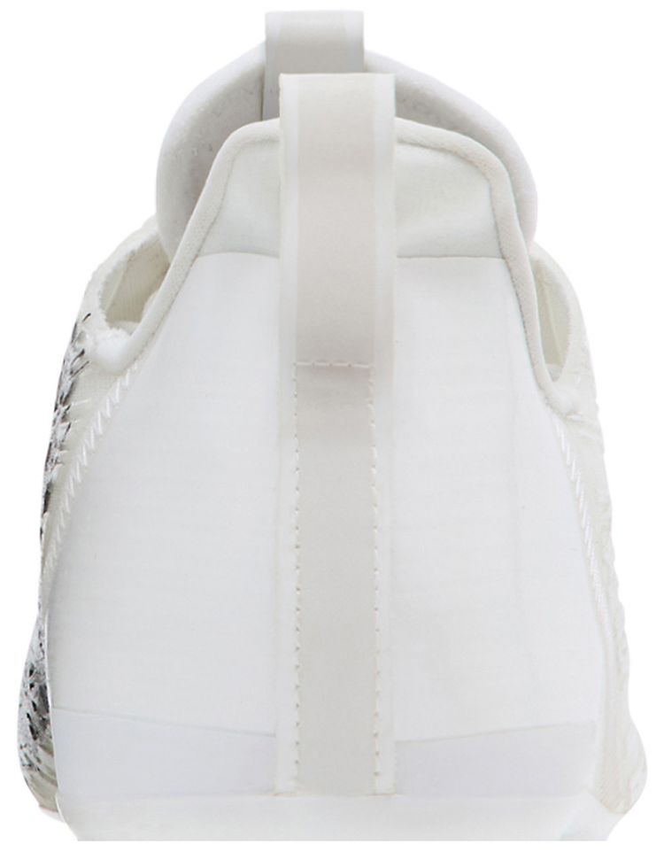 Adidas Adizero Cleats White Black